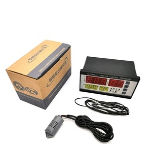 Buena calidad Mini controlador automático de Xm 18d incubadora controlador Xm-18 automática incubadora/CONTROLADOR DE - Product Image 1