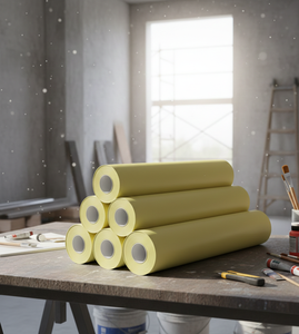 Barrera de vapor óptima que ofrece una protección confiable contra la humedad para edificios, mejorando la durabilidad y la comodidad. - Product Image 4