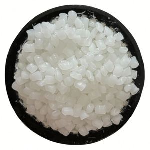 Moulage par extrusion par injection de copolymère de bloc des prix bon marché HYOSUNG PP J340 granules de polypropylène PP pour l'application d'articles ménagers - Product Image 1