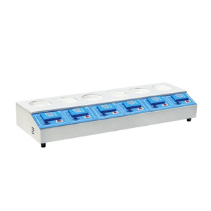 Estufa <span class=keywords><strong>de</strong></span> horno <span class=keywords><strong>de</strong></span> calefacción por infrarrojos <span class=keywords><strong>de</strong></span> placa calefactora eléctrica <span class=keywords><strong>de</strong></span> <span class=keywords><strong>laboratorio</strong></span> portátil <span class=keywords><strong>de</strong></span> 1000W - Product Image 4