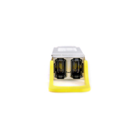 Módulo Transceptor Óptico Monomodo YYGL OEM 800G OSFP DR4 para Centros de Datos de Inteligencia Artificial, 1310nm 500m PAM4 2x