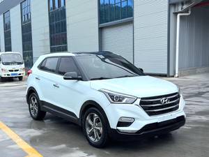 2015 Pékin pour Hyundai Ix25 1.5L SUV essence essence bon état <span class=keywords><strong>voiture</strong></span> d'<span class=keywords><strong>occasion</strong></span> à vendre <span class=keywords><strong>voiture</strong></span> d'<span class=keywords><strong>occasion</strong></span> de Chine - Product Image 3