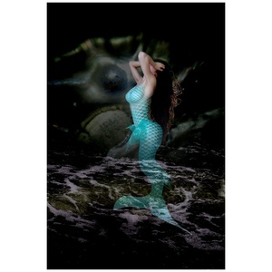 Đám cưới hiện đại nhà trang trí đóng khung tường nghệ thuật vải sơn dầu-Tùy chỉnh kích thước Oriental Nude thiết kế - Product Image 1