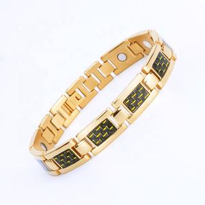 Gelang Germanium energi magnetik terapi kesadaran Mental Kesehatan - Product Image 3