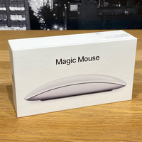 Plc Magic Mouse Usb-c Wireless 2 3 4 5 Segel Asli Grosir
