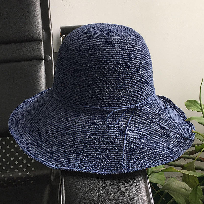 18 Colors Sun Hats for Women Durable Stylish Options