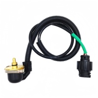 Pièces de moteur D12A D12B D12C D12D EC330C L EC330B LC 3172522 20700060 20706889 Capteur de pression pour accessoires d'excavatrice Volvo