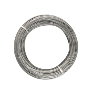 Fecral Kan a0cr27al7mo2 موصل صلب درجة حرارة عالية مقاومة كهربائية نوع الأسلاك العارية - Product Image 5