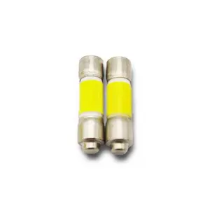 Original BBS series 10*38 ceramic fuse BBS-6 Thermal car Fuse and holders for related electronic products