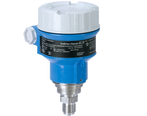 Endress+Hauser PMP51-AA22QA เกจวัดความดันแบบ Absolut Cerabar วัสดุ 316L ช่วงการวัด 1-400 บาร์ IP66 รับประกัน 1 ปี - Product Image 2
