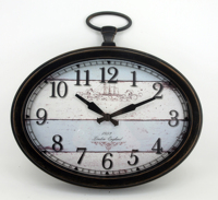 2020 moderne simple stylé horloges murales décoratives fantaisie avec 3D chiffres en relief pour l'école à la maison hôtel bureau décoration