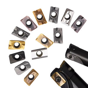 JINCHUAN OEM Carbide CNC-plaatjes APMT CNMG DNMG SNMG TNMG VNMG WNMG freesgereedschap metaaldraaibank WNMG080404 - Product Image 3