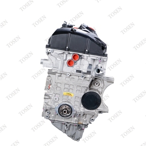 Motor de 6 Cilindros y 3.0 Litros N52B30A para BMW25i 28i y <span class=keywords><strong>30i</strong></span>, Nuevo, en Oferta, Venta Directa de Fábrica - Product Image 4