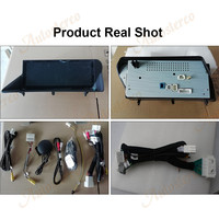 RHD Qualcomm 665 Android 11 coche GPS para Lexus RX 2009-2014 navegación jugador AutoStereo Radio Multimedia grabadora de cinta Unidad Principal