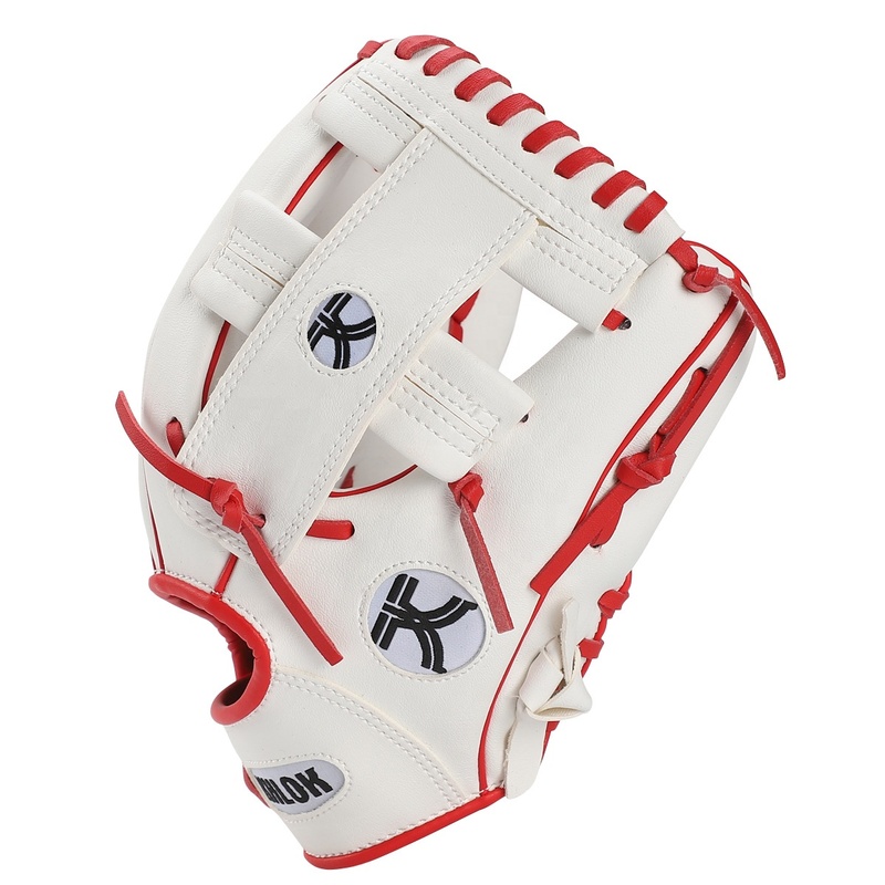 Support Customized logo PVC Baseball Glove