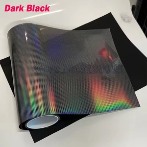 Láser holográfico camaleón panal <span class=keywords><strong>faro</strong></span> película coche pegatina camaleón motocicleta <span class=keywords><strong>vinilo</strong></span> pegatinas - Product Image 3