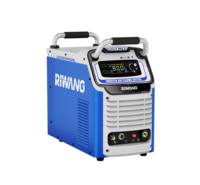 LGK 80 CUT80 Coupeur de plasma mobile et portable en acier inoxydable Coupeur de tuyaux en aluminium et en acier