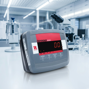 Indicador <span class=keywords><strong>de</strong></span> Peso Electrónico Ohaus Defender 2000 T24PE T31P, Pantalla Controladora <span class=keywords><strong>de</strong></span> Peso para Báscula <span class=keywords><strong>de</strong></span> Plataforma y Báscula <span class=keywords><strong>de</strong></span> Banco - Product Image 4