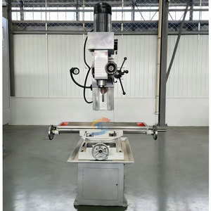 Инструмент для мелкосерийного и одиночного производства ZX50C с интеграцией различных процессов, принимаем заказы без указания конкретных задач - Product Image 3