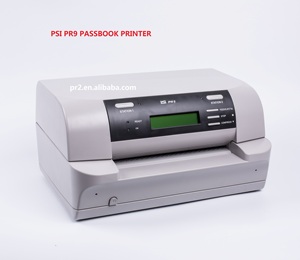 Impresora original PSI PR9, matriz de puntos, passbook, alta calidad, precio barato - Product Image 2