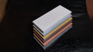 <span class=keywords><strong>Panneau</strong></span> mural en <span class=keywords><strong>fibro</strong></span>-<span class=keywords><strong>ciment</strong></span> décoratif non-amianté pour bâtiments <span class=keywords><strong>de</strong></span> bureaux, revêtement en <span class=keywords><strong>fibro</strong></span>-<span class=keywords><strong>ciment</strong></span> - Product Image 3