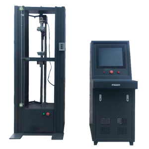 Máquina de Ensayo de Compresión Uniaxial de Alta Precisión para Parámetros de Deformación de Roca, Curvas, Módulo Elástico y Relación de Poisson, Origen Estadounidense - Product Image 4