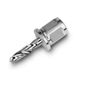 FEIN-Foret hélicoïdal HSS 63111037010 avec raccord Weldon 3/4 ''-Forets à métaux EAN 4014586415116 - Product Image 1