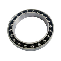 Roulement flexible M32 58*79*11mm pour réducteur de vitesse harmonique, roulement de robot