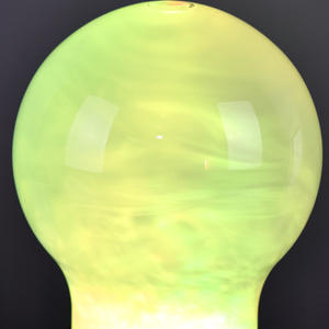 Moderno illumina le tue notti con lampade colorate a movimento liquido luce notturna con grande paralume - Product Image 2