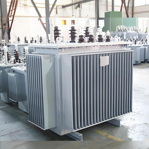 50kva 100kva 200kva 500kva 1000kva 2000kva 11kv 35kv 유입식 변압기 480v 440v 380v 출력 6kv 입력 전압 - Product Image 1