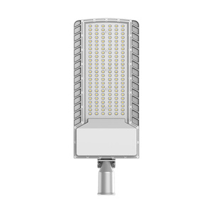 ไฟถนน LED รับประกัน 5 ปี IP65 สำหรับใช้งานบนถนน AC 30W-200W สำหรับภายนอกอาคาร รุ่น FL-LD-GLT3 รับประกัน 5 ปี รับประกันความน่าเชื่อถือในระยะยาว - Product Image 1