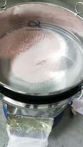 Dahan Stainless Steel 450 <b>Vibrating</b> Sieve for Liquid - Product Image 6