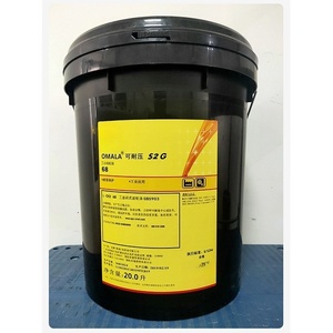 Huile pour engrenages synthétique premium 150L à prix avantageux, très demandée - Product Image 2