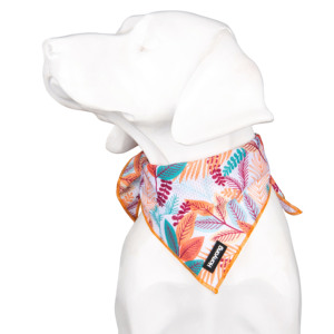 Bavaglini bandane per cani accessori per cani cani natale - Product Image 1