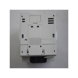 ตัวควบคุม PLC ซีซีรีย์ดั้งเดิม <span class=keywords><strong>FX2N</strong></span>-<span class=keywords><strong>40MR</strong></span>-4AD-2DA คลังสินค้าของแท้ใหม่ตัวควบคุมการเขียนโปรแกรม PLC แบบดั้งเดิม - Product Image 1