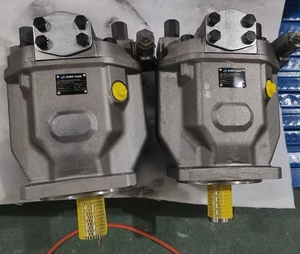 POMPE HYDRAULIQUE A10VO A10VSO SÉRIE A10VSO28/45/71/74/100/140 POMPE À PISTONS AXIAUX À CULATÉRATIONS VARIABLEES A10VSO140DR/31R-VPB1200 - Product Image 6