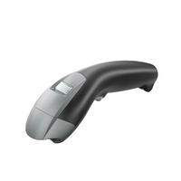 XB-S60 Syble Android POS, Lector de Códigos de Barras CCD Lineal 1D, Verificador de Precios, Escáner de Códigos de Barras Portátil con Cable