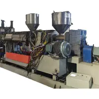 Plastic Wall Covering Sheets Machine, Pet Extrusion Line