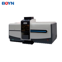 Spectromètre d'absorption atomique à four de graphite entièrement automatique série BNWFX-220 pour la détection de Pb, Cd, As, Cr