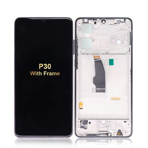 100% Original nouveau téléphone portable écran Lcd pour Huawei P20 P30 P40 P50 P60 Pro Mate X3 20 50 10 Pro Lite P40 Pro + P9 P10 - Product Image 4