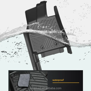 Tappetini Auto 5D di Alta Qualità per <span class=keywords><strong>Kia</strong></span> <span class=keywords><strong>Sorento</strong></span> - Product Image 2