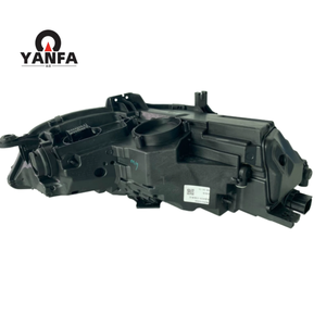 Para Audi S4 RS4 Matrix LED faro Original 2021 2022 <span class=keywords><strong>2023</strong></span> 2024 2025 A4L B9 lámpara de alta calidad faro <span class=keywords><strong>A4</strong></span> B9 B10 B11 Luz de coche - Product Image 5