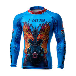 Camiseta de Protección Solar para Hombre, Ligera y Transpirable, para Deportes Acuáticos, Natación Informal y Aventuras al Aire Libre - Product Image 1