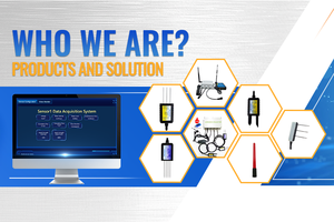 Thông minh trang trại nông nghiệp cảm biến ngoài trời thời tiết khí tượng Hệ thống trạm giám sát 4 gam không dây với năng lượng mặt trời MODBUS-RTU - Product Image 5