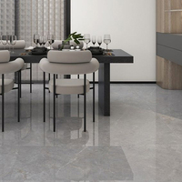 Vente directe usine – Carreaux de marbre de luxe les plus vendus 900*1800 – Super brillants, émaillés, antidérapants, résistants à l'usure – Idéaux pour supermarchés et salles à manger