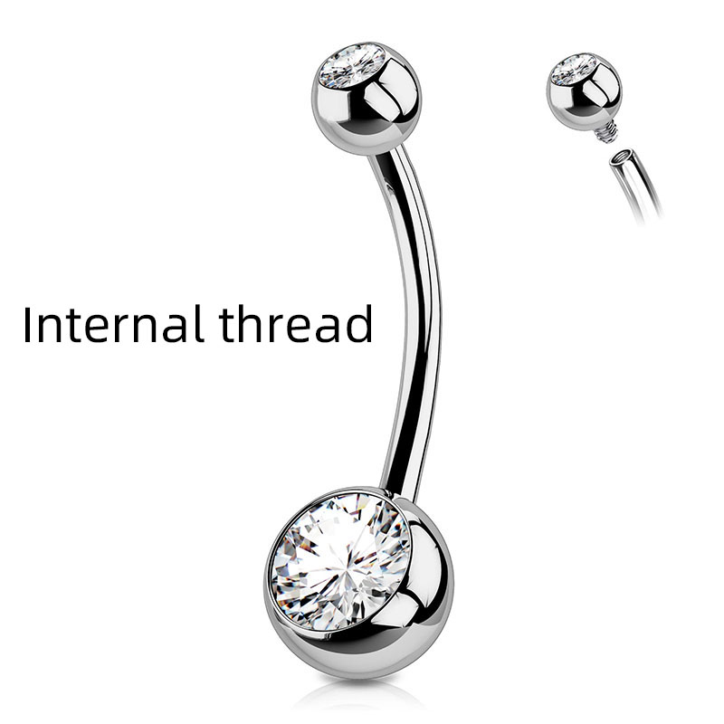 Internal thread