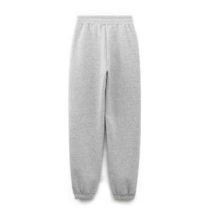 PB&ZA Nuova Collezione Invernale 2025 per Donna: Felpa Ricamata con <span class=keywords><strong>Testo</strong></span> 1131891 + Pantaloni da Jogging Ricamati 1131892 - Product Image 5