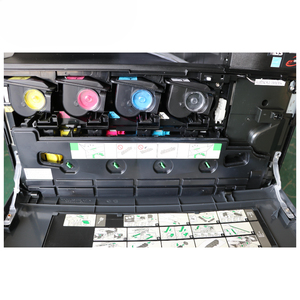 Fotocopiadoras a Color Reacondicionadas para Toshiba E-STUDIO 4505AC, Impresora de Oficina, Copiadora E-STUDIO 4505AC, Fotocopiadora Toshiba - Product Image 3