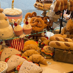 <span class=keywords><strong>Peluche</strong></span> Jellycat: Drago, <span class=keywords><strong>Orso</strong></span>, Gatto, Cane, Piante, Dessert, Vari Ciondoli e <span class=keywords><strong>Peluche</strong></span> per Borse a Tracolla - Product Image 3