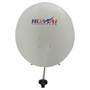 <span class=keywords><strong>Prix</strong></span> d'usine antennes paraboliques regarder <span class=keywords><strong>TV</strong></span> Ku Band <span class=keywords><strong>80cm</strong></span> plat - Product Image 2